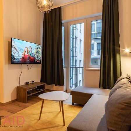 Kd11 Apartment Hostaid Budapeszt Zewnętrze zdjęcie