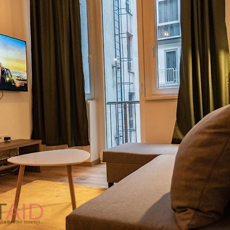 Kd11 Apartment Hostaid Budapeszt Zewnętrze zdjęcie