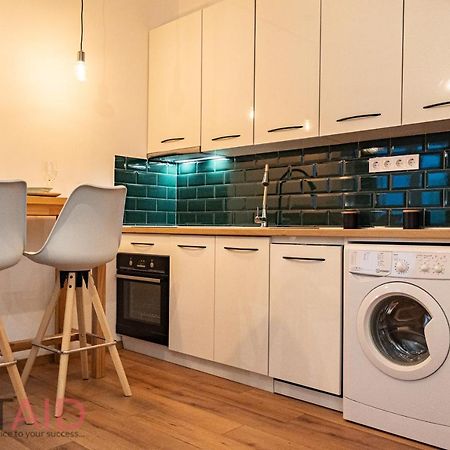 Kd11 Apartment Hostaid Budapeszt Zewnętrze zdjęcie