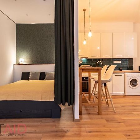 Kd11 Apartment Hostaid Budapeszt Zewnętrze zdjęcie