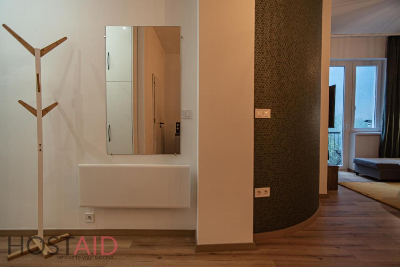 Kd11 Apartment Hostaid Budapeszt Zewnętrze zdjęcie