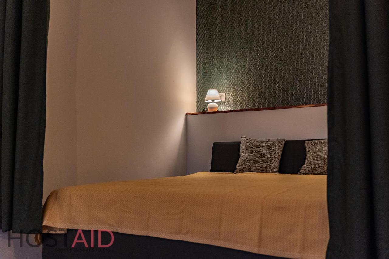 Kd11 Apartment Hostaid Budapeszt Zewnętrze zdjęcie