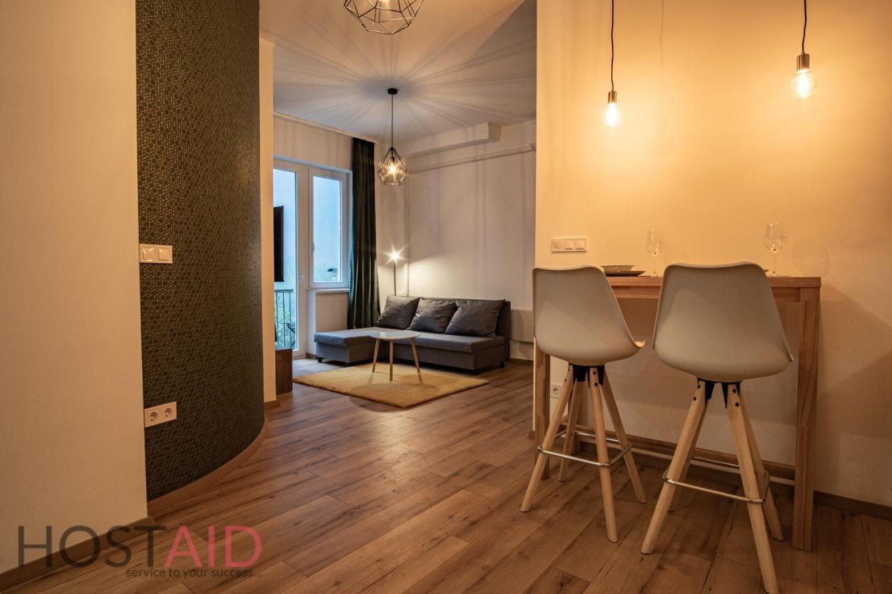 Kd11 Apartment Hostaid Budapeszt Zewnętrze zdjęcie