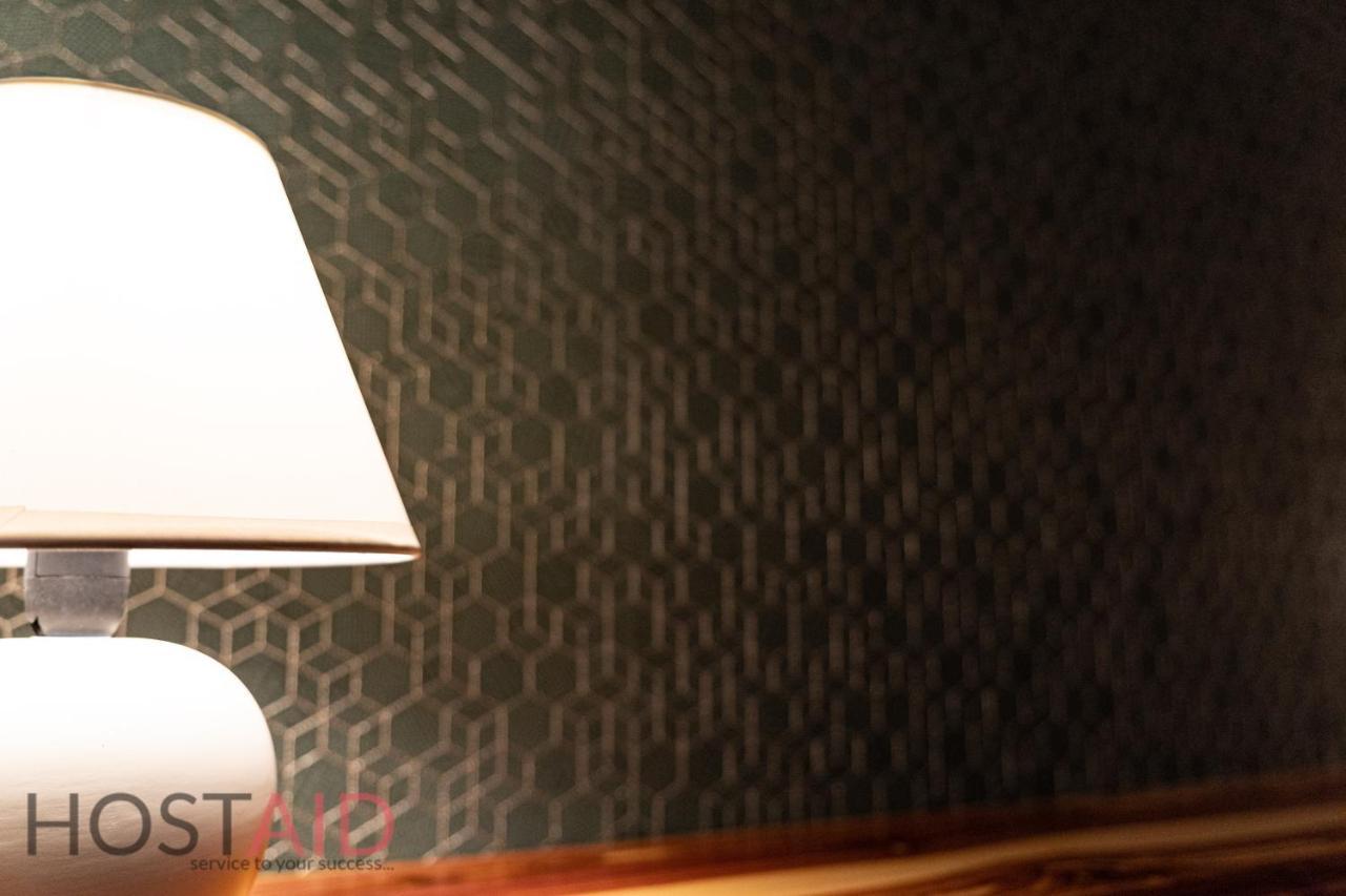 Kd11 Apartment Hostaid Budapeszt Zewnętrze zdjęcie