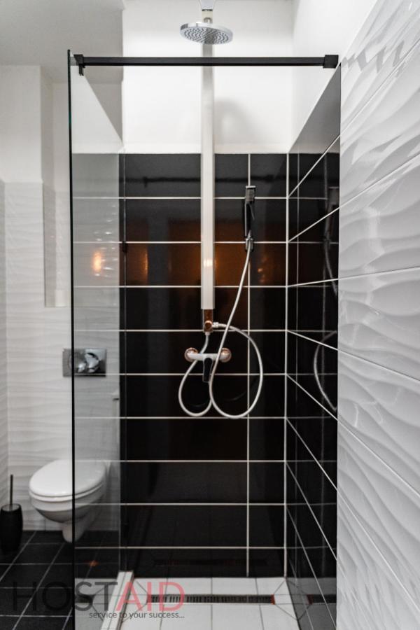 Kd11 Apartment Hostaid Budapeszt Zewnętrze zdjęcie