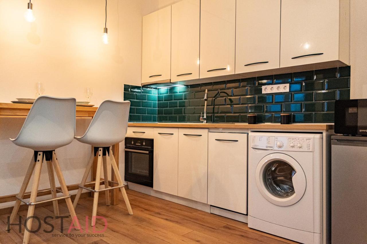 Kd11 Apartment Hostaid Budapeszt Zewnętrze zdjęcie